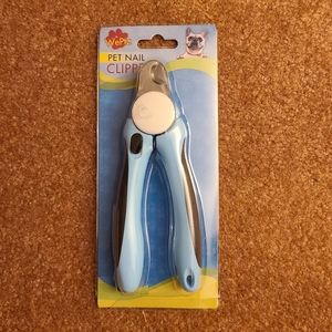 Dog Nail Clipper